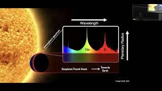 Astro Seminar - Deep Reconnaissance of Exoplanet Atmospheres with JWST