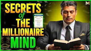 The Secret to Becoming a Millionaire: Mindset Mastery | The Blueprint to Wealth & Success! 