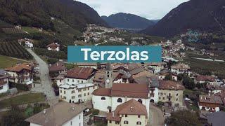 Terzolas - Short Video 4k