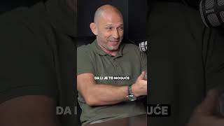 Damir Mihajlović - Ceo video pogledajte na YouTube: OGISTRA #mma #mmafighter #ogistra