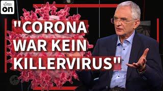 Fünf Jahre Corona: Die ganze Wahrheit über das Virus | Der Pragmaticus