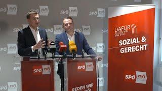 SPÖ NÖ präsentiert kostenlose Wohnberatung