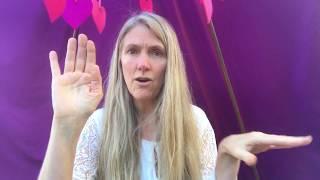 Free Healing Video ... Pain GONE! Far Beyond Reiki!