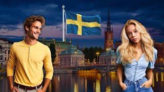 Why it's so DIFFICULT to Find Love in Sweden