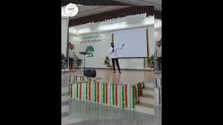 QMTI Pune - Cultural Programme
