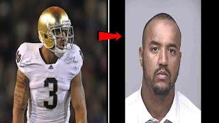 The Downfall of a 5 Star Phenom. What Happened to Michael Floyd?