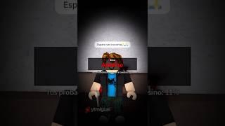 Créditos a @LostScout2  Murder mystery en español #roblox #shorts