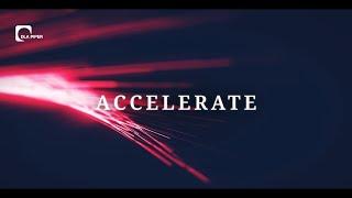 Accelerate: 03 - The AI opportunity