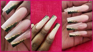 Long Square Nails?? || Yes, No, Maybe So??