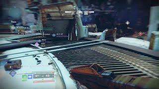 Destiny 2 Gambit Gameplay Teil 40