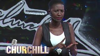 Churchill Show Mombasa (part1)