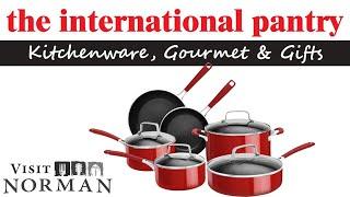 International Pantry | Norman Oklahoma (VisitNorman)