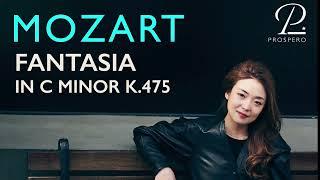 Ran Jia - Wolfgang Amadeus Mozart, Piano Sonatas