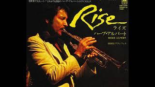 Herb Alpert ~ Rise 1979 Disco Purrfection Version