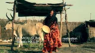 OUMOU SOW / "DEBBO POULO"