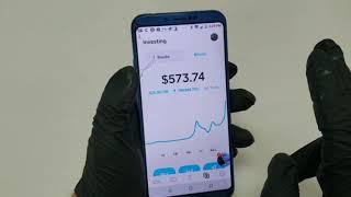 How To Make $1000 a  Month Selling Bitcoin on Cash App #6