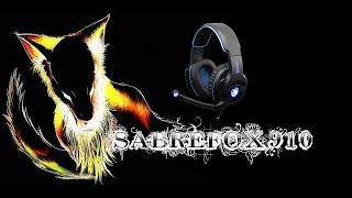 Sades Hammer Gaming Headset Review - Tech with Sabre - Sabrefox91o