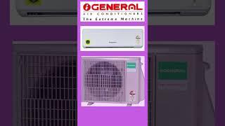 O'GENERAL AIR CONDITIONER