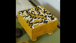 What is the game of Go and why you should try