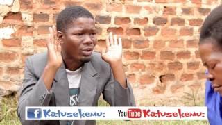 Olubuto lwange.- UGANDAN LUGANDA COMEDY SKITS.