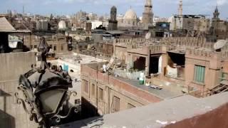 Egypt and Jordan -- High-Speed Slide Show