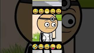 Funny content ka king – RF Studio! #rfstudio #funny #cartoon @MakeJokeOf