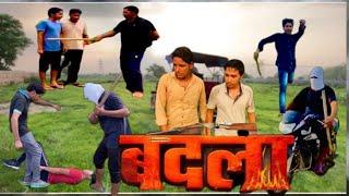 BADLA || NEW VIDEO ||BY NARESH KUMAR                            Directed by Sahil Tanwar