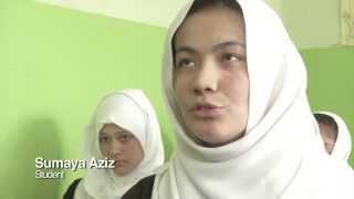 In Afghanistan, keeping the pace of progress in girls' education