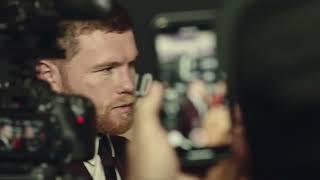 Canelo Alvarez vs. Dmitry Bivol | Legacy is Earned