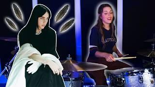 Domino Santantonio plays Bird Of A Feather by Billie Eilish!