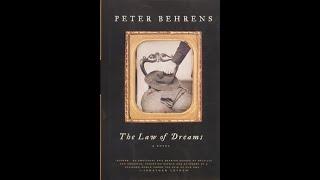 "The Law of Dreams" By Peter Behrens