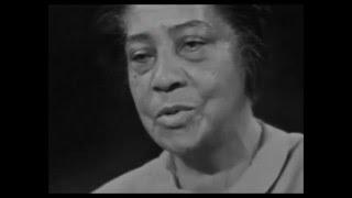 Elizabeth Cotten-Rainbow Quest Tv Show