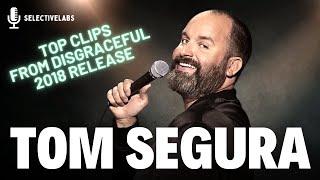 2024 Tom Segura Stand Up Comedy Special Disgraceful