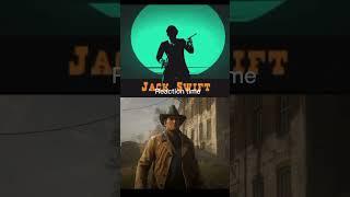 Jack swift vs Arthur Morgan #rdr2 #reddeadcommunity#reddeadredemption #ytshorts#arthurmorgan#