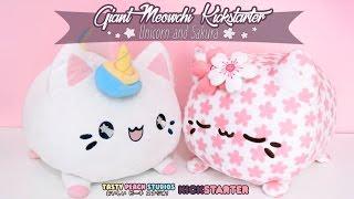 Giant Meowchi!