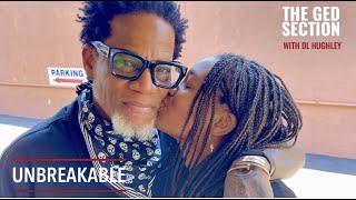 DL Hughley GED Section | Mo’Nique You Have Stooped to The Lowest of Lows #familyovereverything