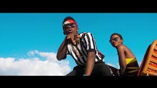 Lofe X Anto Biggy We The Best (official music video).