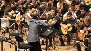 Vals of Lost Dreams MANOS HADJIDAKIS | EVANGELOS BOUDOUNIS 200 Guitars