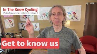 No ads or sponsors - why you can trust In The Know Cycling