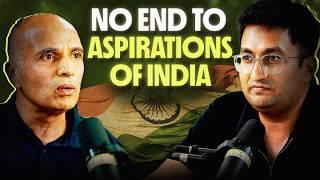 Policybazaar Founder On IPO, India 1,2,3, Sanjeev Bikhchandani, & Insurance Market | Neon Show