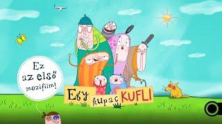 Egy kupac kufli - A mozifilm