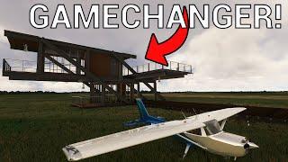 [MSFS] This is a gamechanger!  Neofly  | Microsoft Flight Simulator