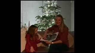 Unicorn and Horse (story time) with Teacher Helen and Oliva.
