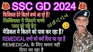 #sscgdphysicaltest/SSC GD CUT OFF 2024/SSC GD PHYSICAL/SSC GD MEDICAL/SSC GD DV