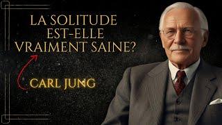 La psychologie de l'HOMME SOLITAIRE - Carl Jung