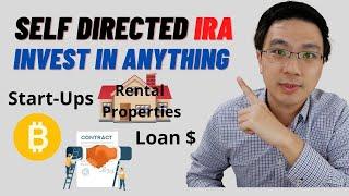 Self Directed IRA Guide