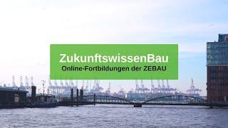 Intro - ZukunftswissenBau