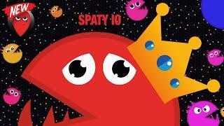 SOUL.IO  SPATY OMG! Biggest King vs All | Epic Soul io Gameplay