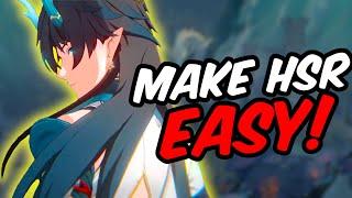 5 EASY Steps to CLEAR Everything in Honkai Star-Rail