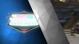 FOX Sports 2024  / Saloon # 10 Segment